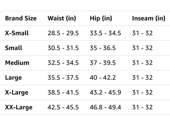 Men's Athletic Workout Tapered Track Sweatpants