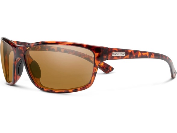 Polarized Brown