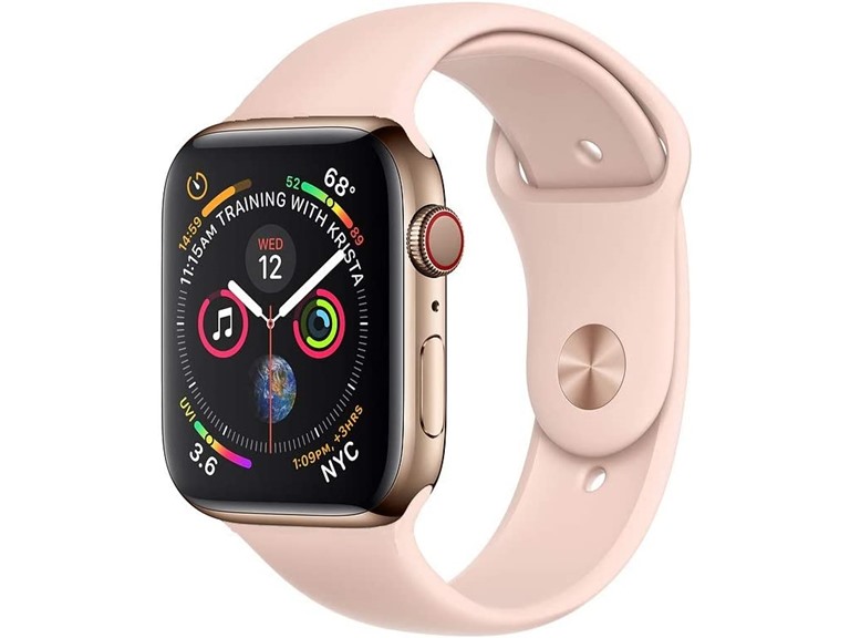 S4-44MM-ROSE-SS-CELLULAR