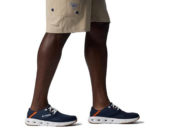 Columbia Men's Pfg Bahama X Relaxed Shoes