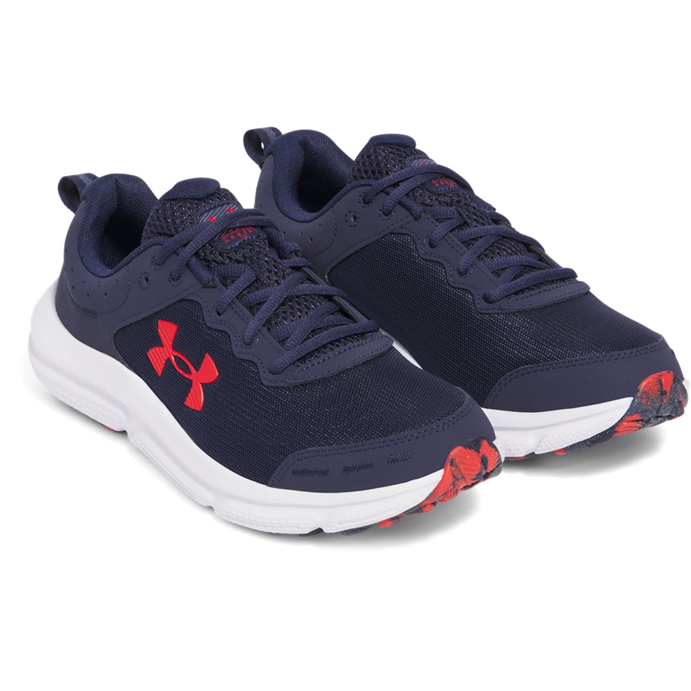 UA Men's Charged Assert 10 Run Shoe (Open Box) - Gallery 30
