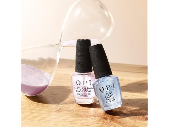 OPI GelColor Nail Polish Kyoto Pearl 0.5 Fl Oz