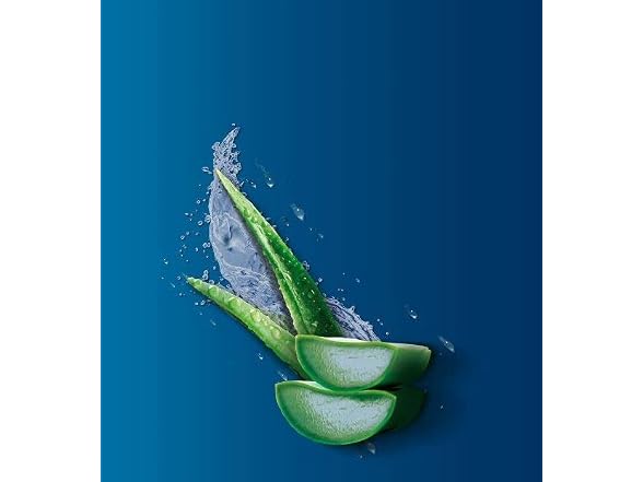 Vaseline Intensive Care Lotion Aloe 10oz