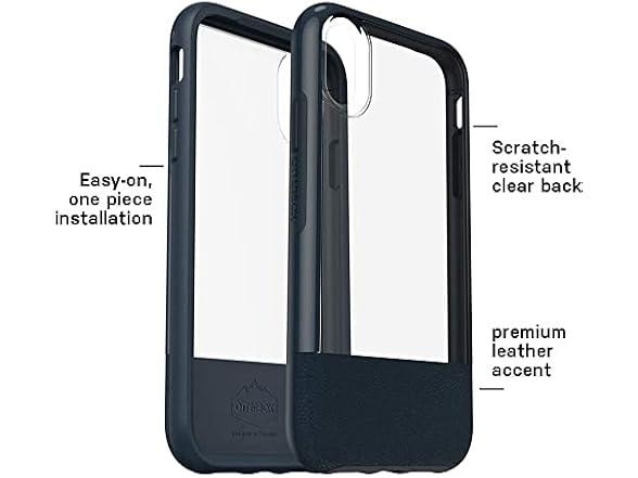 OtterBox Statement Series for iPhone XR