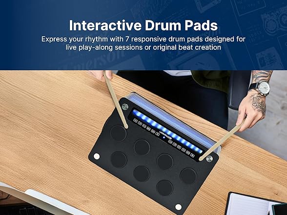 Emerson EDS-1000 Bluetooth Party Speaker