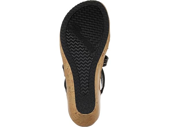 Skechers Women's Beverlee Wedge Sandal (12)
