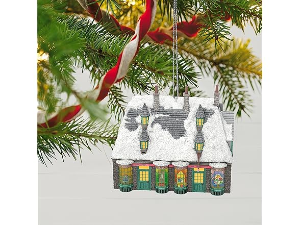 Hallmark Harry Potter Honeydukes Ornament