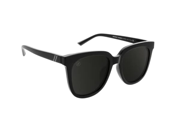 Blenders Grove Sunglasses Midnight