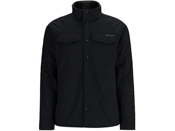 Simms Bristol Reversible Jacket Black S