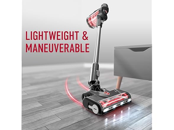 Hoover BH59000V HOOVER EXCELERATE CORDLESS STICK VACU
