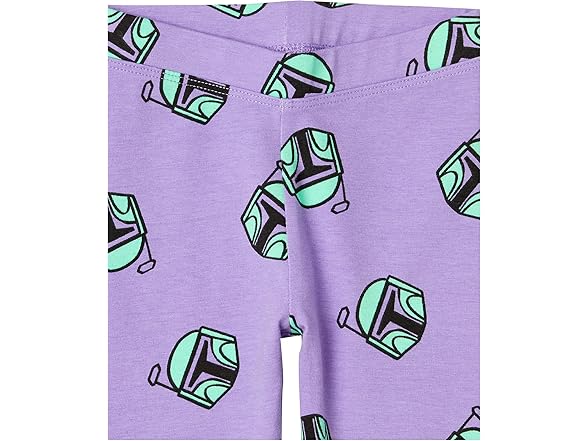 Amazon  EssentialsStar Wars Ewoks Leggings 4pk XXL