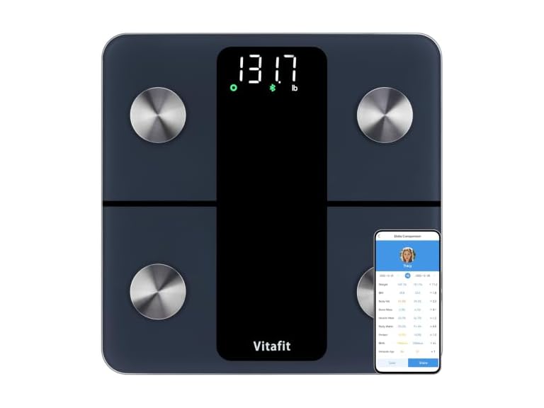 Vitafit Smart Scale