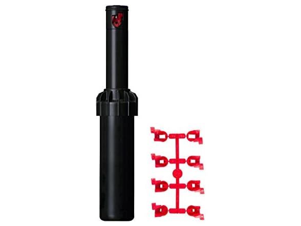 Fluidra 44004 - pgj-04 Sprinkler