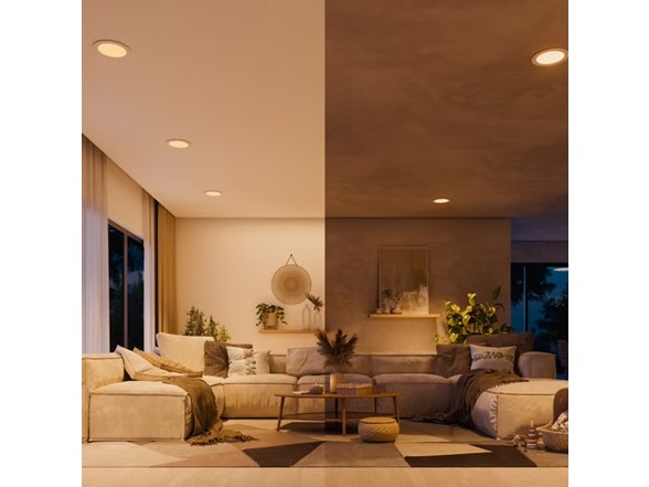 Philips 5/6" 5CCT Retrofit Downlight