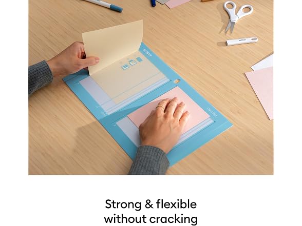 Cricut 2 Card Mat (3 ct), 13 in x 8.6 in