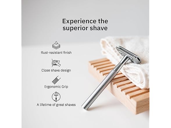 BOVEM Align Razor