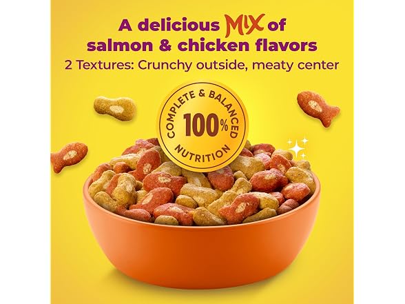 Tender Centers Cat Food 20lb