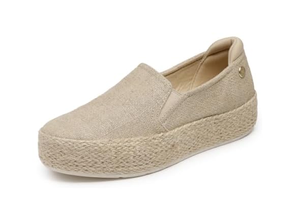 Skechers Women's Martha Stewart Bobs Sesame - by The Bay