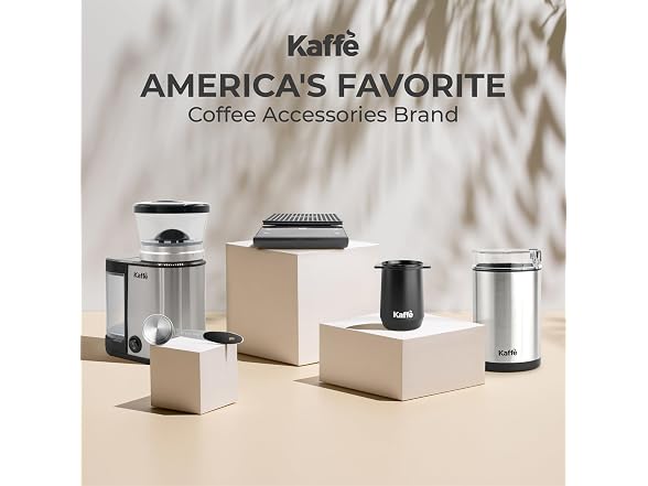 Kaffe Espresso Coffee Dosing Cup