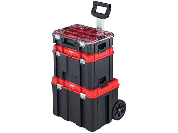 CRAFTSMAN CMST60402 VERSASTACK Rolling Storage
