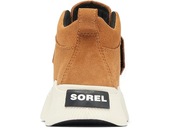 SOREL Toddler's Out N About lV Strap Waterproof Boot (4)