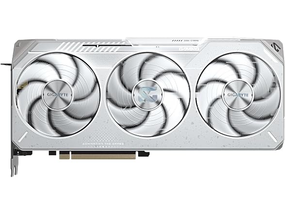 GIGABYTE Radeon RX 9070 XT Gaming OC