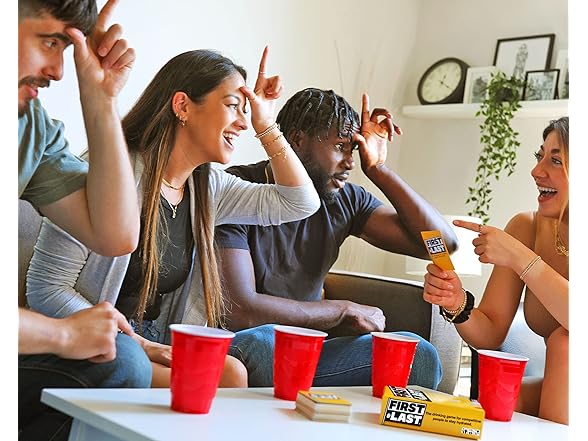 WHAT DO YOU MEME? First & Last