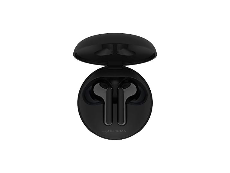 LG Tone Free Headphones (Renewed)