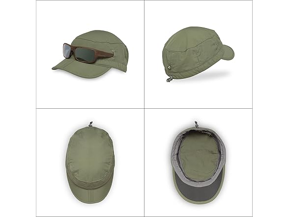 Sunday Afternoons Sun Tripper Cap Large
