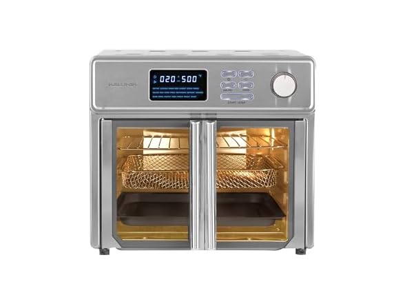 Kalorik MAXX Digital Air Fryer Oven for French Door