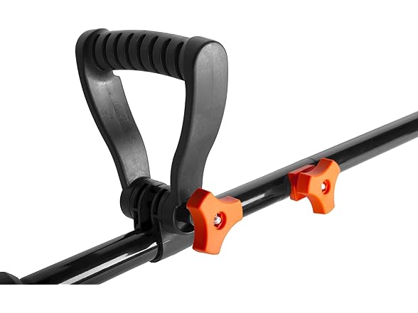 WEN 20V Max Cordless Snow Shovel