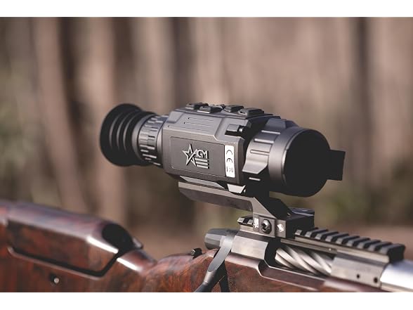 AGM Rattler V2 25-384 Thermal Scope