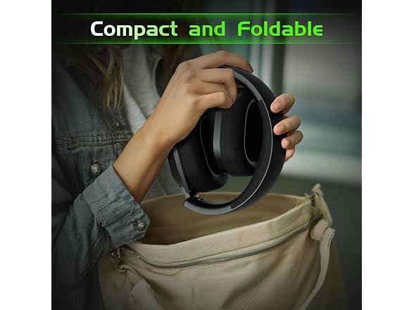 Gvyugke BC5865240202 Wireless Gaming Headset