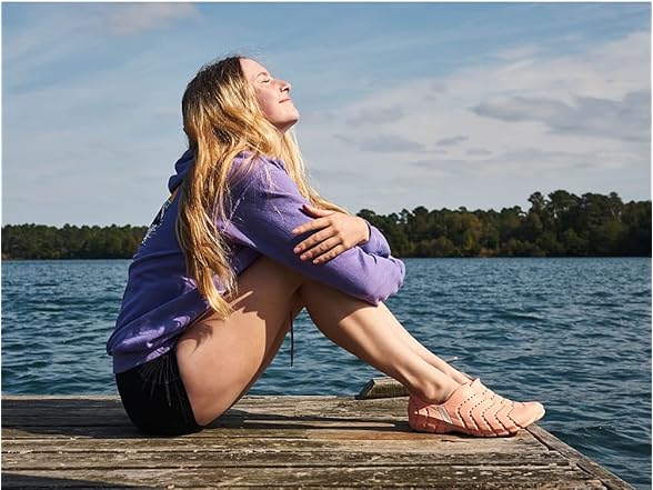 Sperry Womens Water Strider Shoe