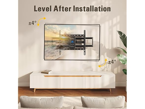 Mounting Dream TV Wall Mount 42-90in