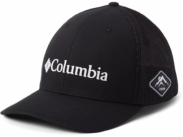 Columbia Unisex Mesh Ballcap