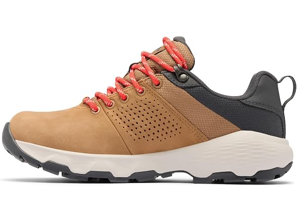 Elk/Poppy Red