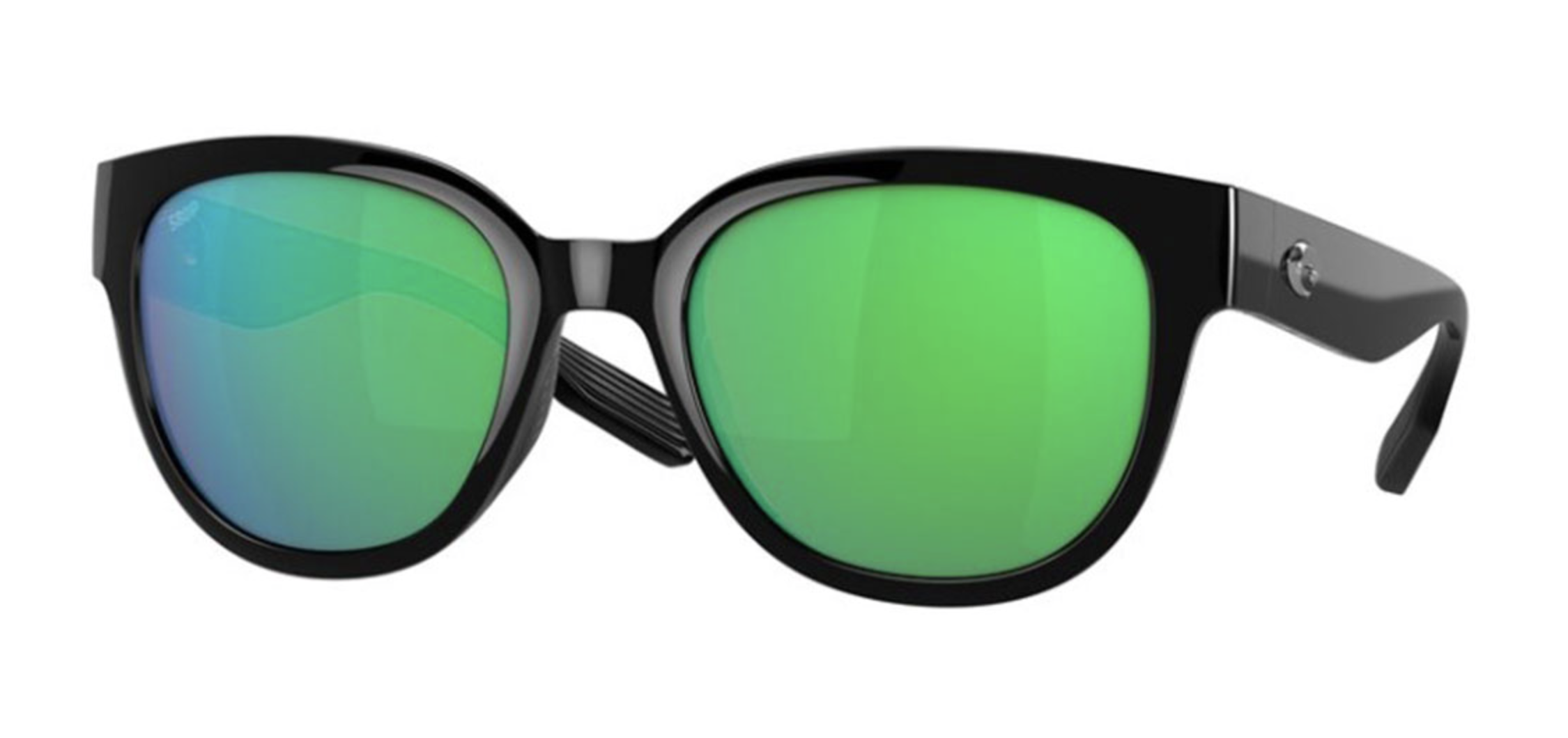 Costa Del Mar Salina Polarized Sunglasses - Gallery 2