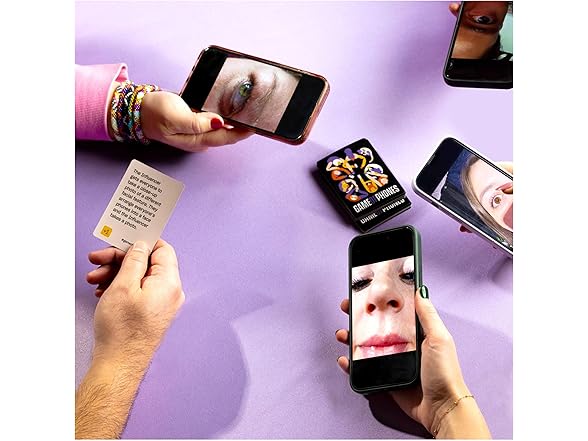 Spin Master Games, SolidRoots Game of Phones