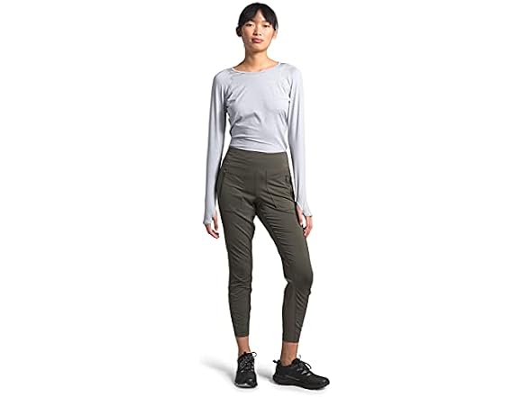 The North Face Women's (M) Convertible Pant