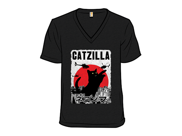 2020: Catzilla Attacks! - Gallery 3