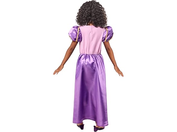 Rubies Royal Princess Costume Dress for Kids, Small