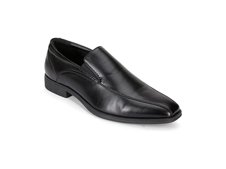 Van Heusen Mens Teller Loafer Shoes, (8)