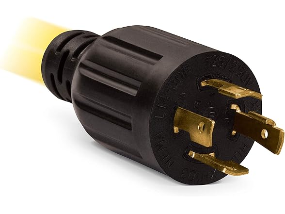 Champion Power Equipment 25-Foot Extension Cord