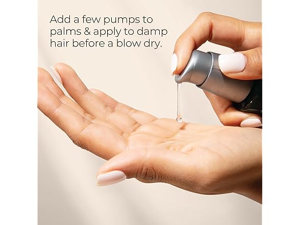 L'ANZA Healing Strength Neem Plant Silk Hair Serum
