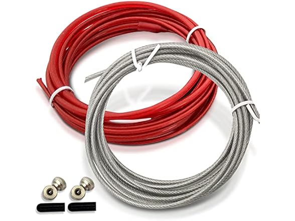 Fit Vikings Replacement Cable 