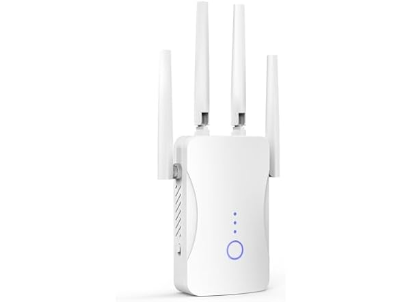 JoyLantern 2025 WiFi Extender Signal Booster