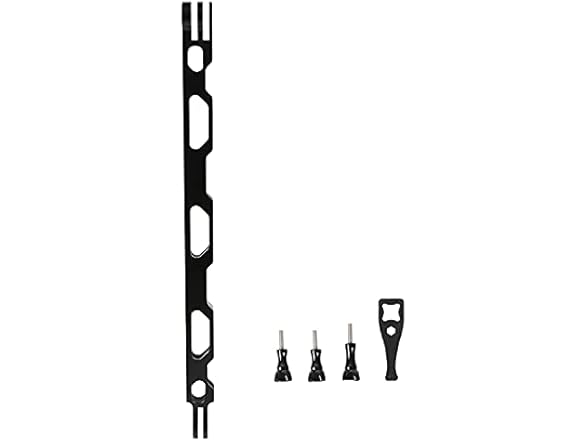 PellKing 9.8 Extension Arm Metal Pole