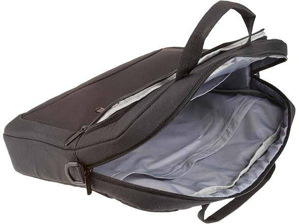Amazon Basics Laptop Carrying Case