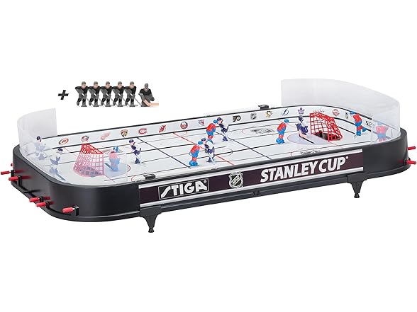 STIGA Ishockeyklr Stanley Cup 
